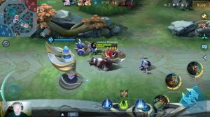 Mobile Legends Bang Bang #mlbb (3)