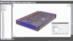 FeatureCAM. Распознавание элементов