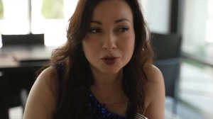 Galina Lorenz - Roman (официальное видео) легкость романа и тяжесть одиночества