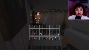 ПРЯЧУСЬ В СНЕГУ ОТ ЗЛЫХ РОДИТЕЛЕЙ В SCHOOLBOY RUNAWAY В МАЙНКРАФТ ЭДИСОН