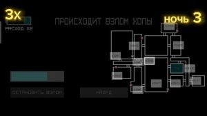 пять ночей со Снюсоедом