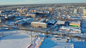 Современный подход. ТК «Первый Советский»