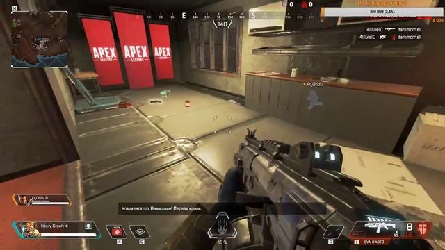 Бесплатный Пубг или где мои Титаны!!! смотреть онлайн