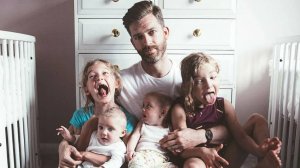 2024. МНОГОДЕТНЫЕ ОТЦЫ РОССИИ РАНЬШЕ ВЫЙДУТ НА ПЕНСИЮ: готовится новый закон. Мнение А.РОЖИНЦЕВА