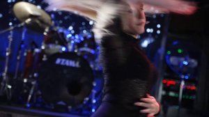 Galina Lorenz - Planeta Remix - (Trailer) Dance Club Night