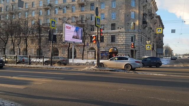 Стачек 1