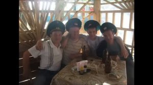 Мне снится  Граница !!!