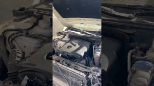 Запуск двигателя Ауди А5 8Т 2.0 tfsi CDNC gen2 211л.с.