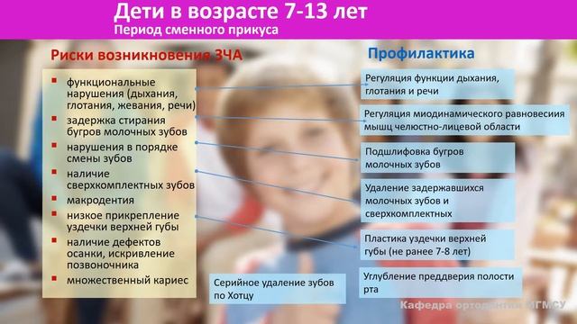 5_7_Профилактика_зубочелюстных_аномалий смотреть онлайн