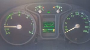 Зависимость расхода топлива от оборотов и выбора передачи Соболь 4х4 Cummins Экономия топлива до 25%