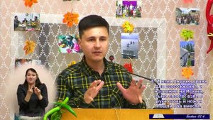 Александр Антипов (г.Пенза), Проповедь, Жатва 2024