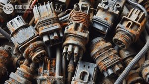 P0606 PCM Processor Fault 🟢 Trouble Code Symptoms Causes Solutions