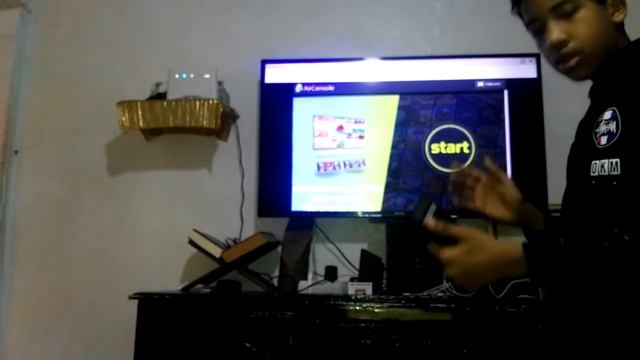 أفظل تطبيق لي لعب ألعاب ps4. على التلفاز