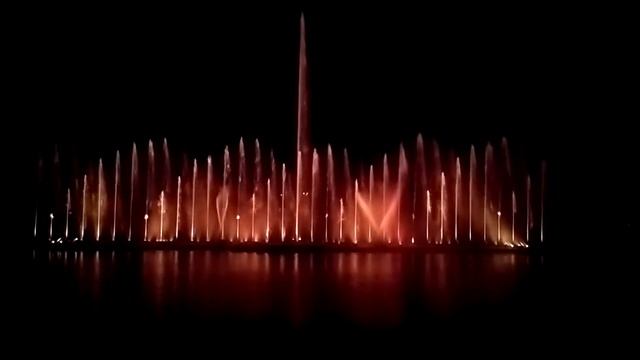 Lantan Lake in Chiayi, TW смотреть онлайн