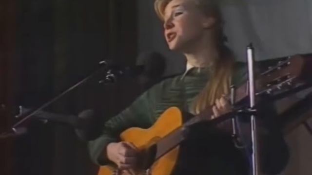 Галина Хомчик Последний троллейбус