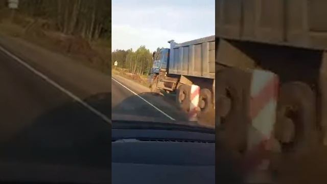 Расширение трассы Рига -Москва.