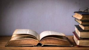 БИБЛИЯ, Послание к Евреям, глава 3, часть 3