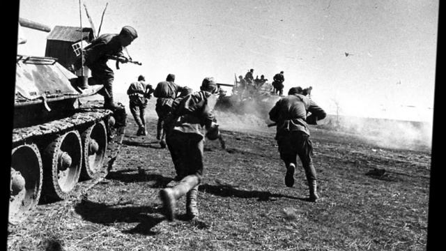 Никто не забыт Ничто не забыто!!!1941 1945