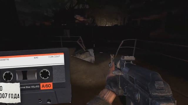 S.T.A.L.K.E.R.: Чистое небо - (не)удачный эксперимент [История создания](Cosmonaut) смотреть онлайн