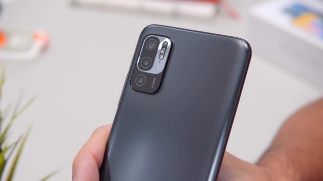 Xiaomi Redmi Note 10 5G Unboxing: SAB SAY SASTA 5G PHONE! смотреть онлайн