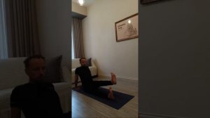 Лайтовая йога с Oleg Atma | OpenYoga  в прямом эфире!