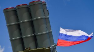 Российские военные уничтожили беспилотник в Брянской области