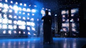 ТАВУС МАГОМЕДОВА - Ты один такой