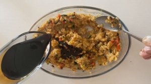 Голубцы  из пекинской капусты  без мяса. Очень простой и вкусный рецепт!