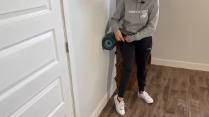 Боль с внешней стороны колена.  Pain on the outside of the knee after your surgery (eng subt).