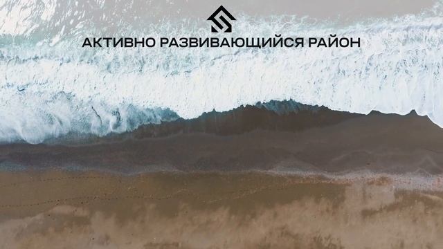Exodus Riverside Residence. Аланья Турция. Ипотека. ВНЖ. Гражданство Турции