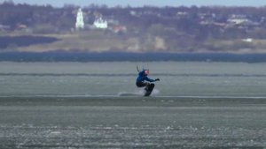 Kiteable ep.6 - Melting Lake