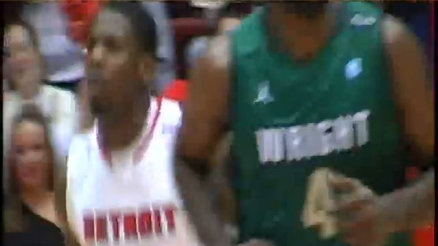 Doug Anderson DUNKS смотреть онлайн