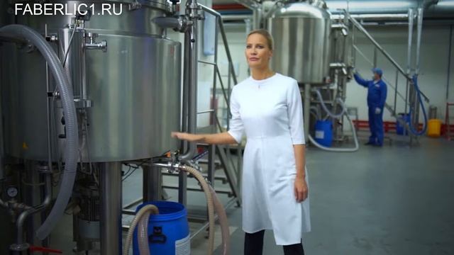 3-хступенчатая программа Faberlic Expert Skin Activator стимулирует естественное восстановление кож