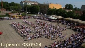 О коленостойных сектантах-неудачниках