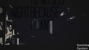 Tait Langdon Тейт Ленгдон (американская история ужасов)american horror story Seven Nation Army