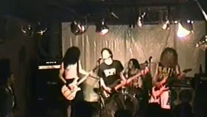 NOFX "live at Al's Bar" 1991 pt.2