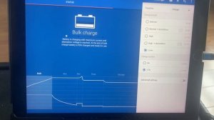 Victron Blue Smart IP67 charger