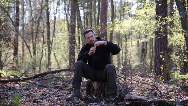 Benzinfeuerzeug SolidBoon - Review Test - Outdoor Ausrüstung Gear Feuerzeug Feuer deutsch смотреть онлайн