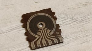 Немного о ремонте микшера Behringer