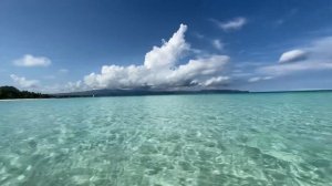 THE LIND | BORACAY 2021 |  Station 1 | Infinity pool & beach clips | Day 4 & 5