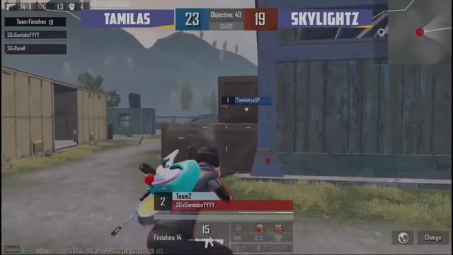 @Novaking Tdm Battle | TT vs SKYLIGHTZ | Striker and MantyOp 🔥 #vaadhiyaar #mantyop #striker #ttop
