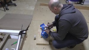 Водопровод в деревянном доме. Один в доме.