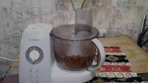 Паштет из фасоли (Рецепт в описании)