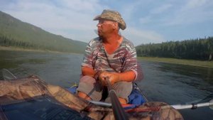 Подкаменная Тунгуска 2019 клип