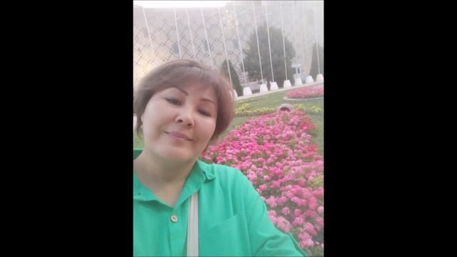 Солнечный Самарканд. Отель Рахмон (Rahmon). смотреть онлайн