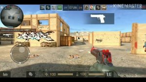 Крутые моменты с диглом!  ( стандофф2)  Дигл это моё!  Standoff 2 #2