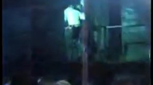 Электронный мальчик - Видеосалон