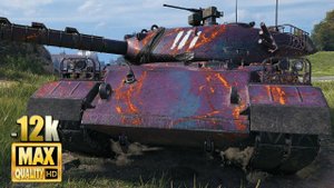 Type 71: Долгий путь к победе - World of Tanks