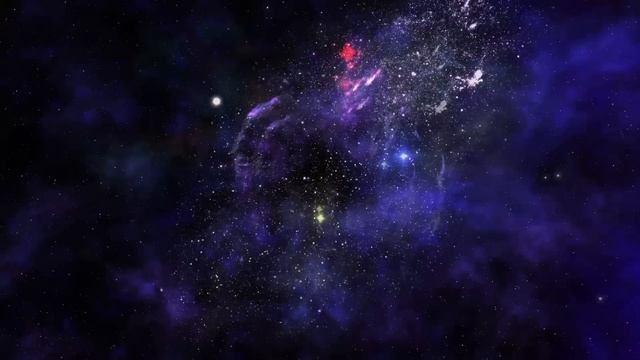 Переход к заключительным стадиям Царства четвертого измерения #Эра Возрождения