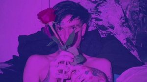 Lil Peep -- Nuts КАВЕР НА РУССКОМ By Emonite